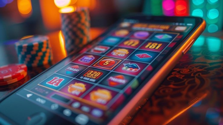 Tim gon888 di studio operasi dengan sistem monitor dan infrastruktur keamanan data