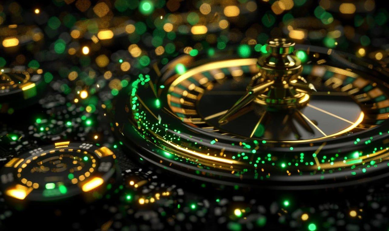 Antarmuka taruhan Live Casino gon888 dengan batas meja yang jelas